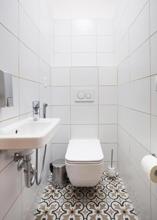 Apartman Karlovarska Маріанські Лазні Екстер'єр фото