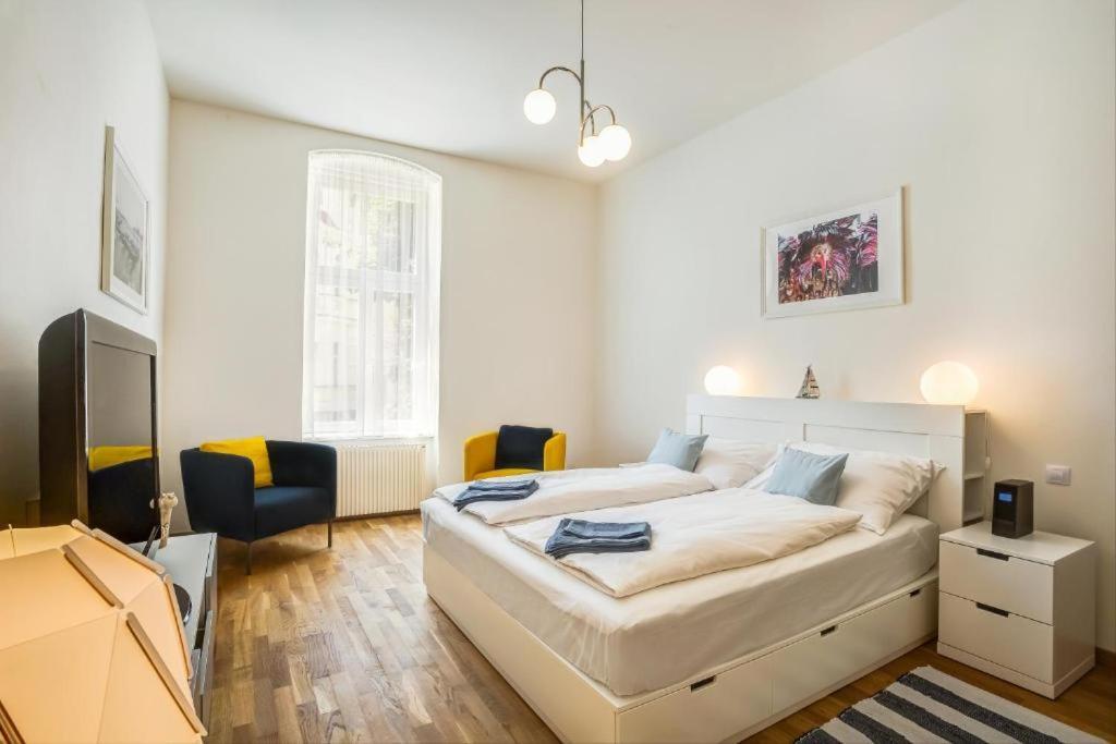 Apartman Karlovarska Маріанські Лазні Екстер'єр фото